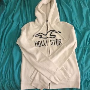 Hollister Hoodie